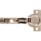 Hardware Resources 110 Degree Heavy Duty Full Overlay Screw Adjustable Self-close Hinge without Dowels 725.0534.25 - alternate 2